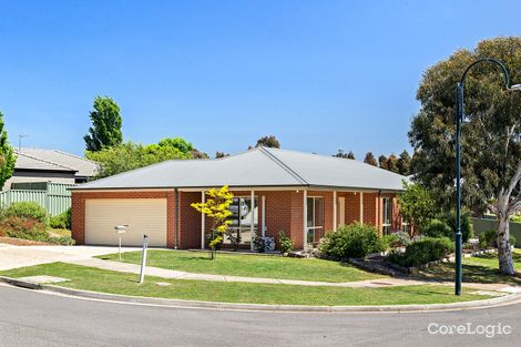 Property photo of 2 Lowry Crescent Miners Rest VIC 3352