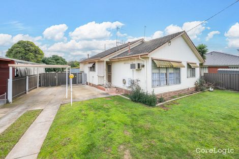 Property photo of 23 Community Street Shepparton VIC 3630