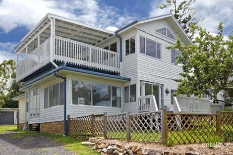 Property photo of 7 Smithy Street Killcare Heights NSW 2257