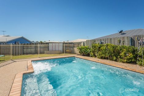 Property photo of 35 Emperor Drive Andergrove QLD 4740