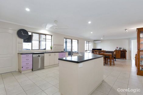 Property photo of 35 Emperor Drive Andergrove QLD 4740