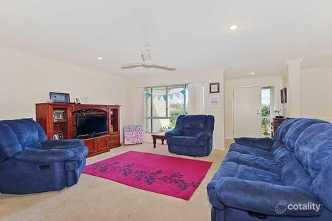 Property photo of 18 Glasswing Drive Upper Coomera QLD 4209