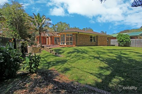 Property photo of 4 Sagittarius Way Narrawallee NSW 2539