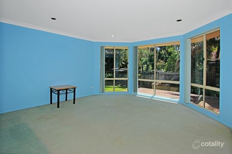 Property photo of 4 Sagittarius Way Narrawallee NSW 2539