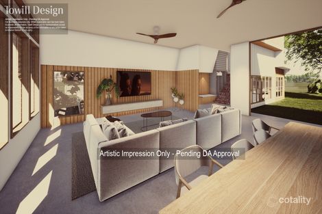 Property photo of 23 Harrison Street Bulimba QLD 4171