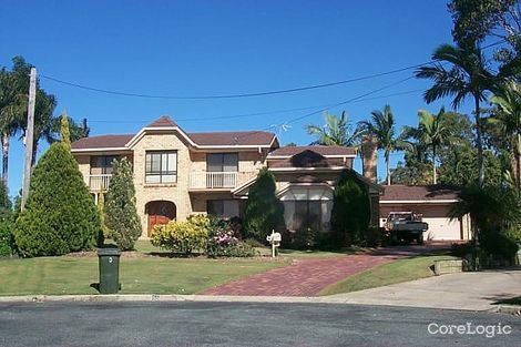 Property photo of 10 Peacock Court Birkdale QLD 4159