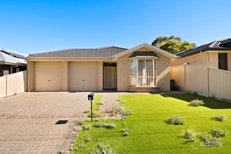 12 Lambert Ave, Holden Hill, SA 5088