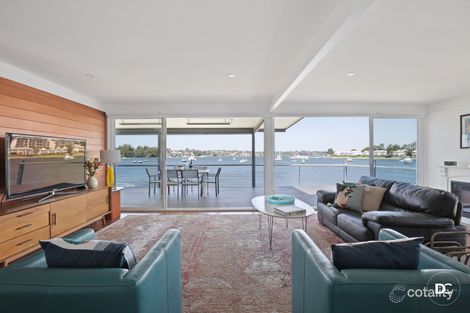 Property photo of 21A Dorking Road Cabarita NSW 2137