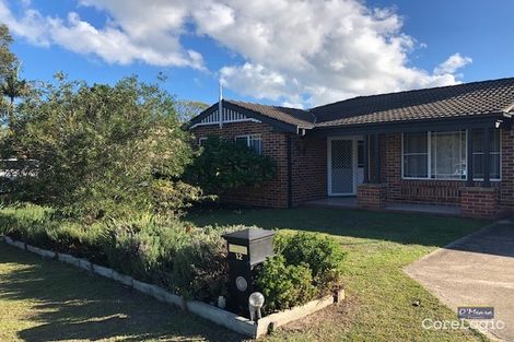 Property photo of 12 Windward Close Corlette NSW 2315