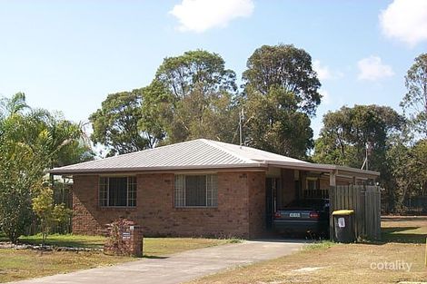 16 Bauhinia Dr, Kawungan, QLD 4655