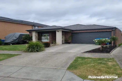 45 Nelson St, Cranbourne East, VIC 3977