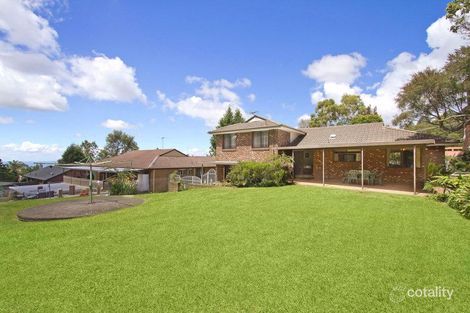 Property photo of 22 Don Street Kurrajong Heights NSW 2758