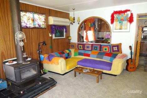 Property photo of 63 Bartley Street Moyhu VIC 3732