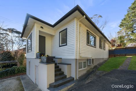 Property photo of 15 Gates Avenue Katoomba NSW 2780