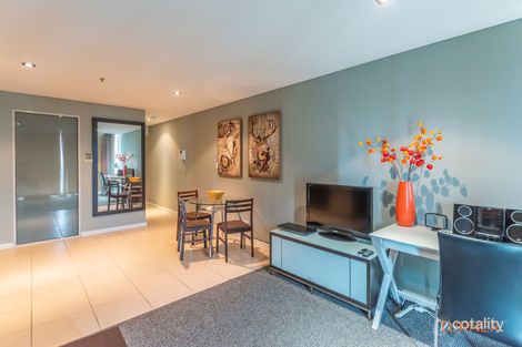 1214/96 North Tce, Adelaide, SA 5000