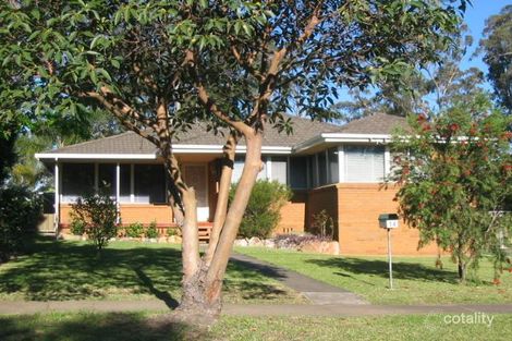 14 Hyacinth St, Greystanes, NSW 2145