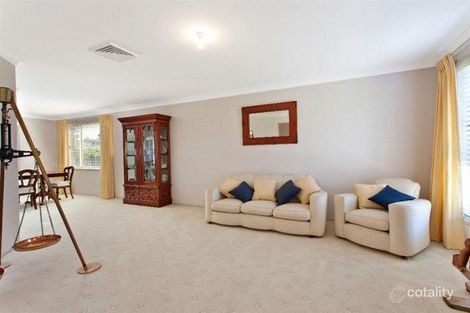 Property photo of 3 Lord Castlereagh Circuit Macquarie Links NSW 2565