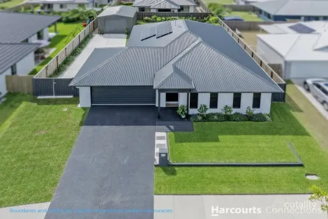 Property photo of 56 Foxglove Street Caboolture QLD 4510