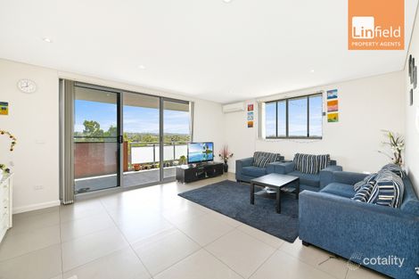 Property photo of 45/20-24 Sorrell Street Parramatta NSW 2150