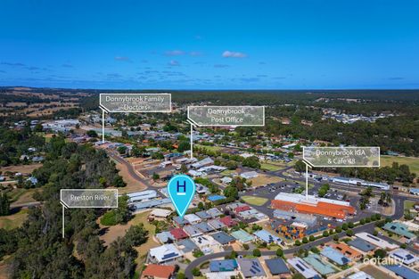 Property photo of 13/10 Sharp Street Donnybrook WA 6239