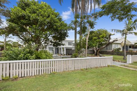 Property photo of 50 Garden Street Maryborough QLD 4650