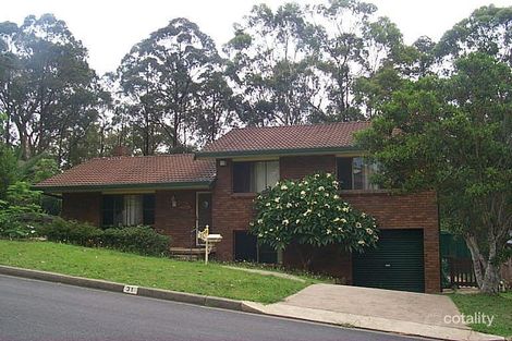 31 Banksia Cres, Nambucca Heads, NSW 2448