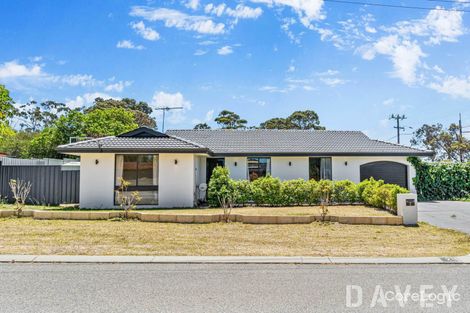 Property photo of 2 Rudall Way Padbury WA 6025