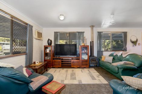 Property photo of 35 Lawrie Road Sarina Range QLD 4737