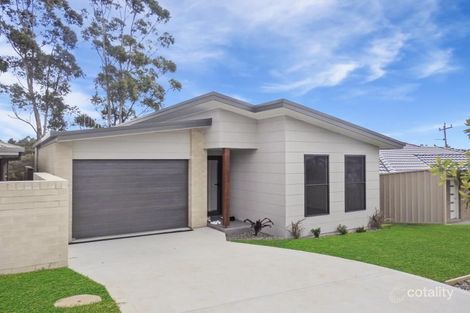 Property photo of 8A Dryandra Place Port Macquarie NSW 2444