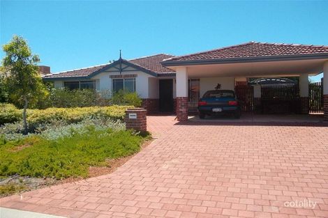Property photo of 16 Zedora Loop Port Kennedy WA 6172