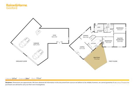 Property photo of 13 Emma James Street Springfield NSW 2250