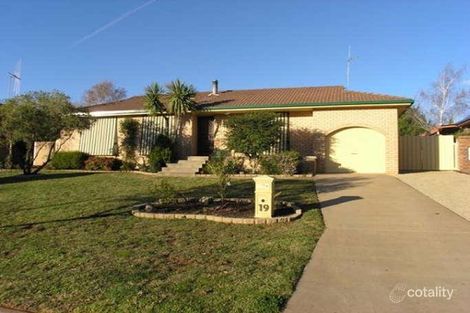 Property photo of 19 Rawle Avenue Orange NSW 2800