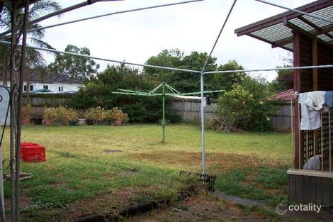 Property photo of 5 Third Avenue Seven Hills NSW 2147
