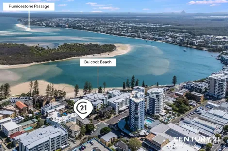Property photo of 1/55 Minchinton Street Caloundra QLD 4551