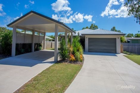 Property photo of 61 Trochus Street Dingo Beach QLD 4800