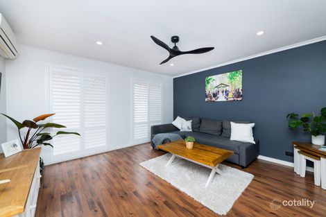 Property photo of 2/10 Hakea Street Karabar NSW 2620