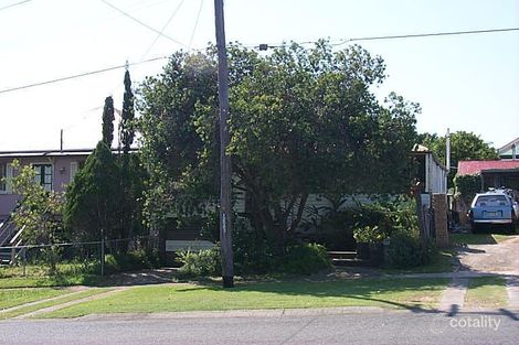 Property photo of 56 Swan Street Shorncliffe QLD 4017