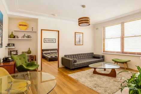 8/22 Trafalgar St, Brighton-Le-Sands, NSW 2216