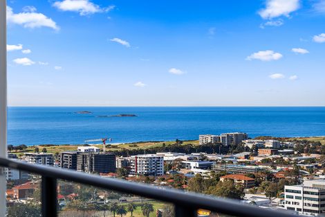 Property photo of 1603/15 Railway Parade Wollongong NSW 2500