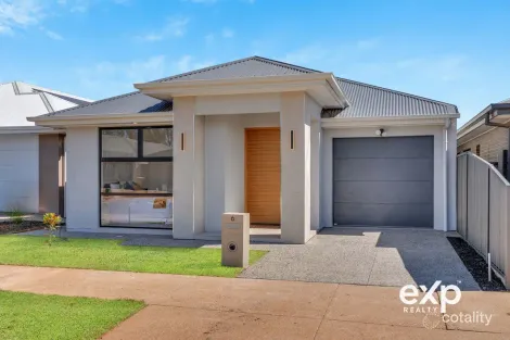 6 Marino St, Andrews Farm, SA 5114