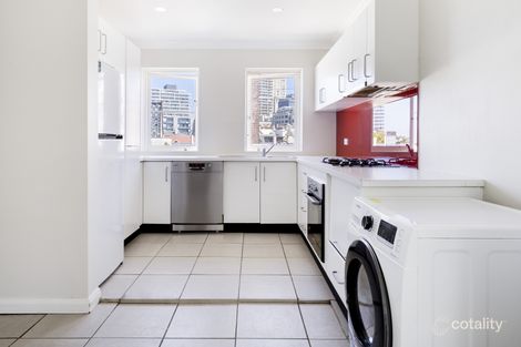 Property photo of 41/9 Ward Avenue Potts Point NSW 2011