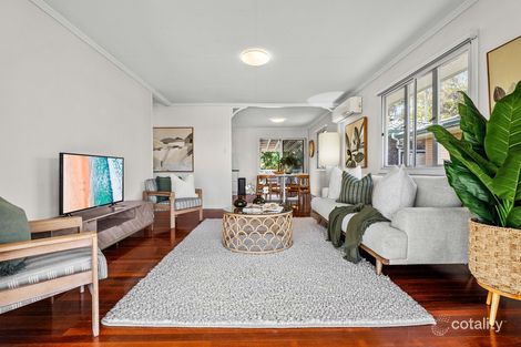 Property photo of 37 Hannam Street Wynnum QLD 4178