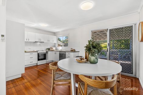 Property photo of 37 Hannam Street Wynnum QLD 4178
