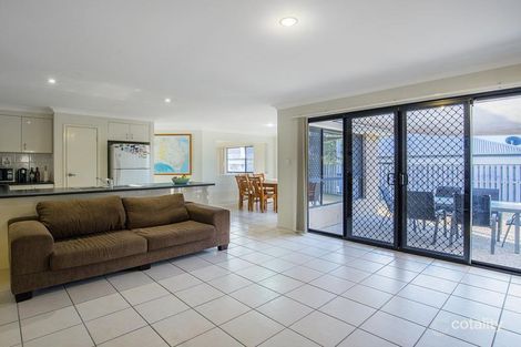 Property photo of 8 Gerard Street Pacific Pines QLD 4211