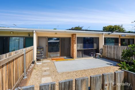 Property photo of 4/128 High Street Berserker QLD 4701