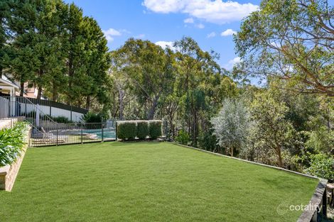 Property photo of 24 Lindsay Road Faulconbridge NSW 2776