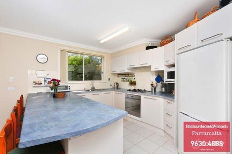 Property photo of 1 Bennett Road South Granville NSW 2142