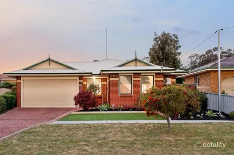 16a Waddell Rd, Palmyra, WA 6157