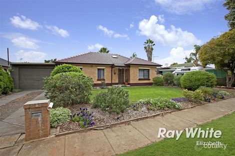 10 Blackdown St, Davoren Park, SA 5113