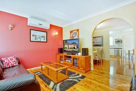 Property photo of 74 Gibbon Road Winston Hills NSW 2153